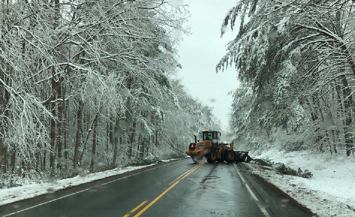 VDOT FREDERICKSBURG
